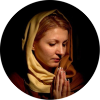 Гадалка Анна — Екимовичи